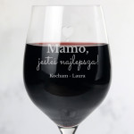 Podgląd personalizacji