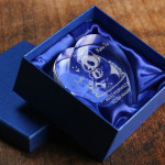 Zdjęcie produktu Panda - grawerowana statuetka na pierwszy Dzień Mamy