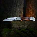 Zdjęcie produktu Nóż Wędkarza - grawerowany scyzoryk z personalizacją