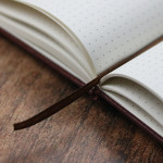 Zdjęcie produktu Notes Księgowego - grawerowany notatnik z personalizacją na każdą okazję