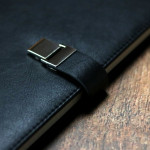 Zdjęcie produktu Notes Księgowego - grawerowany notatnik z personalizacją na każdą okazję