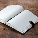 Zdjęcie produktu Notes Księgowego - grawerowany notatnik z personalizacją na każdą okazję