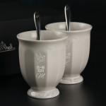 Zdjęcie produktu Zestaw kubków Rosenthal z personalizacją dla zakochanych