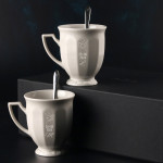 Zdjęcie produktu Zestaw kubków Rosenthal z personalizacją dla zakochanych