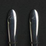 Zdjęcie produktu Zestaw kubków Rosenthal z personalizacją dla zakochanych