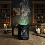 Zdjęcie produktu Magiczny Kubek - grawerowany kubek z personalizacją