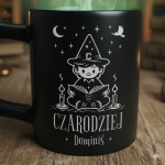 Zdjęcie produktu Magiczny Kubek - grawerowany kubek z personalizacją