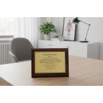 Zdjęcie produktu Podziękowanie dla lekarza - Dyplom