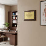 Zdjęcie produktu Podziękowanie dla lekarza - Dyplom