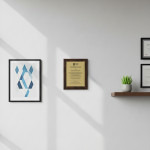 Zdjęcie produktu Podziękowanie dla pracownika - Dyplom