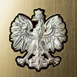 Zdjęcie produktu Dyplom Tarcza - Podziękowanie dla urzędnika