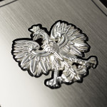 Zdjęcie produktu Dyplom Tarcza - Podziękowanie dla instytucji