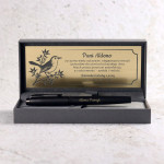 Zdjęcie produktu Słowik - pióro kulkowe Parker z personalizacją