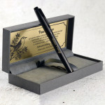 Zdjęcie produktu Słowik - pióro kulkowe Parker z personalizacją