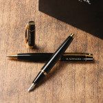 Zdjęcie produktu Zestaw Sheaffer - pióro i długopis z personalizacją