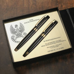 Zdjęcie produktu Pióro i Długopis Sheaffer dla Wojskowego