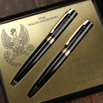 Zdjęcie produktu Pióro i Długopis Sheaffer dla Wojskowego