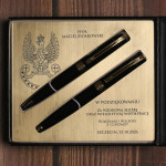 Zdjęcie produktu Pióro i Długopis Sheaffer dla Wojskowego