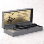 Zdjęcie produktu Pióro kulkowe Parker dla Żołnierza Lotnictwa i Sił Powietrznych