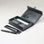Zdjęcie produktu Zestaw upominkowy z piórem  Parker - Podziękowanie dla nauczyciela