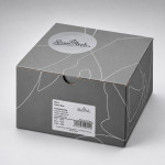 Zdjęcie produktu Personalizowana filiżanka kombi Rosenthal Maria en Vogue Blue z monogramem